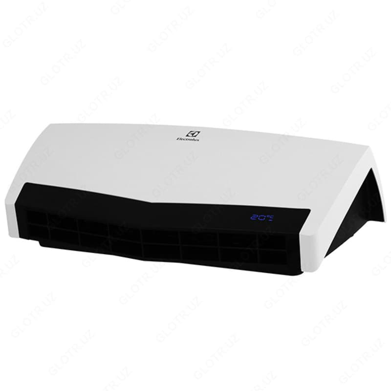 Тепловентилятор Electrolux EFH/W-7020 — 2