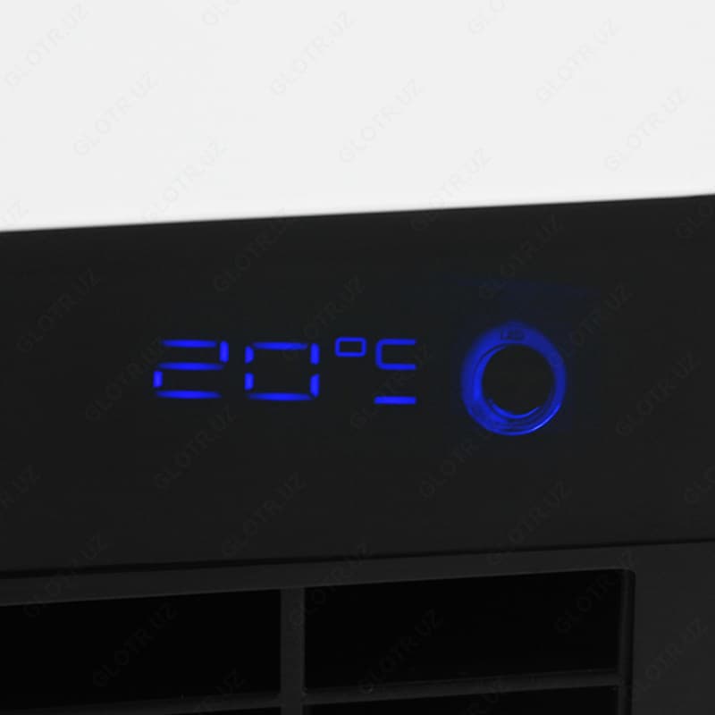 Тепловентилятор Electrolux EFH/W-7020 — 3