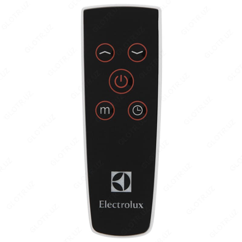 Тепловентилятор Electrolux EFH/W-7020 — 4