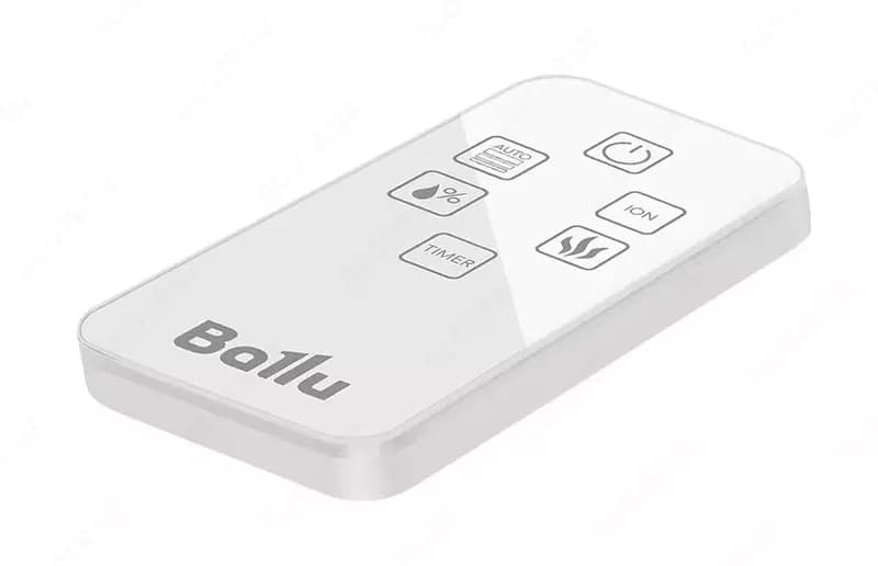 Увлажнитель воздуха Ballu UHB-990 — 6