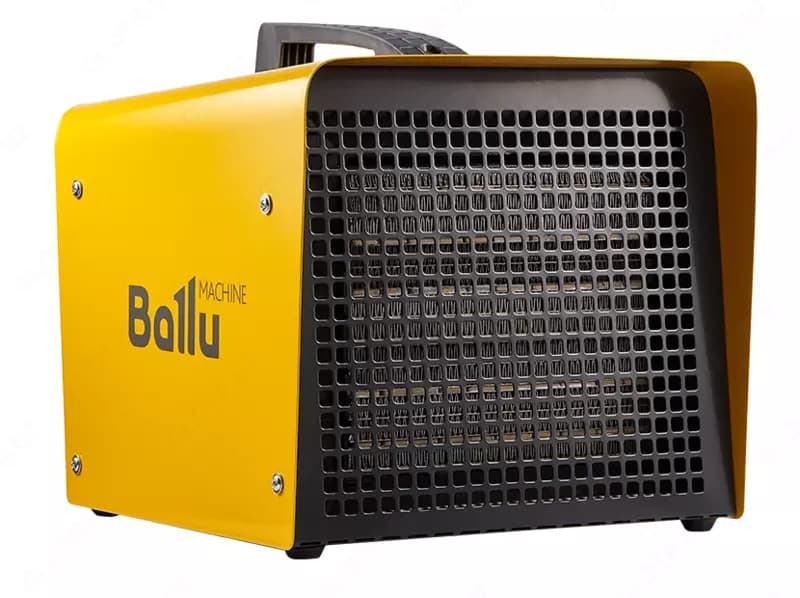 Тепловая пушка Ballu BKX-5 — 1