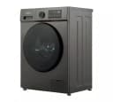 Автомат ARTEL NEW ART-WM8001 B Aero черный (8кг)