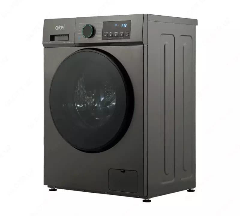 Автомат ARTEL NEW ART-WM8001 B Aero черный (8кг) — 1