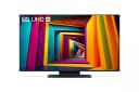 Телевизор ”LG” 43UT91006LA, 43'', Smart TV, 4K UltraHD webOS, 60Hz (2024)