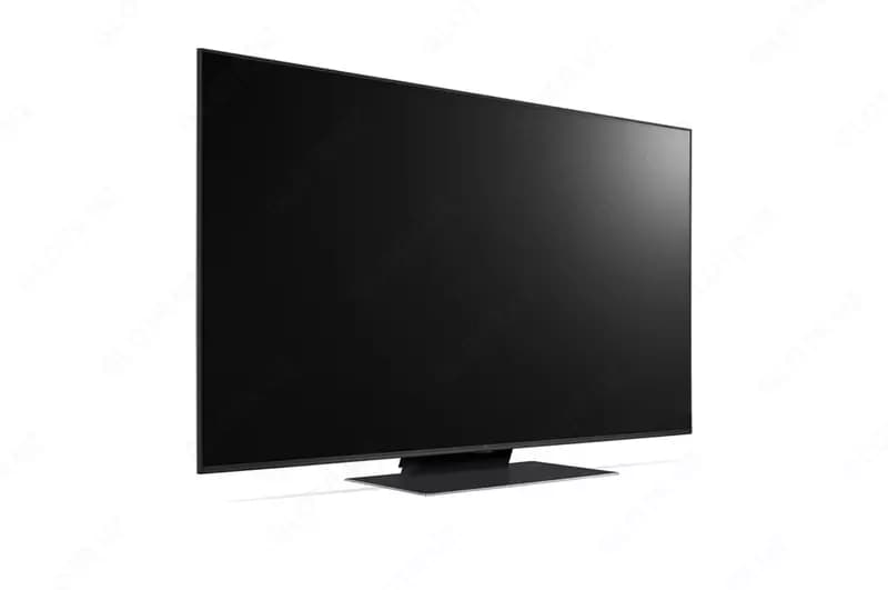 Телевизор ”LG” 43UT91006LA, 43'', Smart TV, 4K UltraHD webOS, 60Hz (2024) — 2