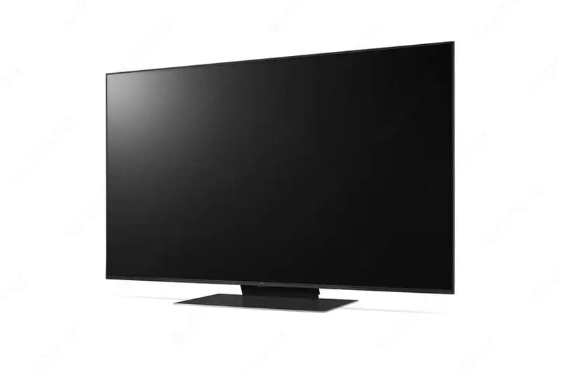 Телевизор ”LG” 43UT91006LA, 43'', Smart TV, 4K UltraHD webOS, 60Hz (2024) — 3