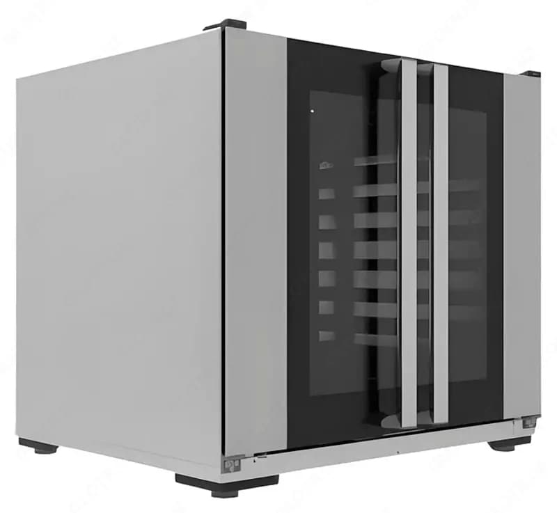 Шкаф расстоечный UNOX XEKPT-08EU-B — 1