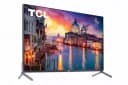 Телевизор LED 75” 75C6K QD-Mini LED черный 4K Ultra HD 144Hz