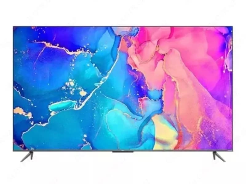 Телевизор LED 75” 75C6K QD-Mini LED черный 4K Ultra HD 144Hz — 2