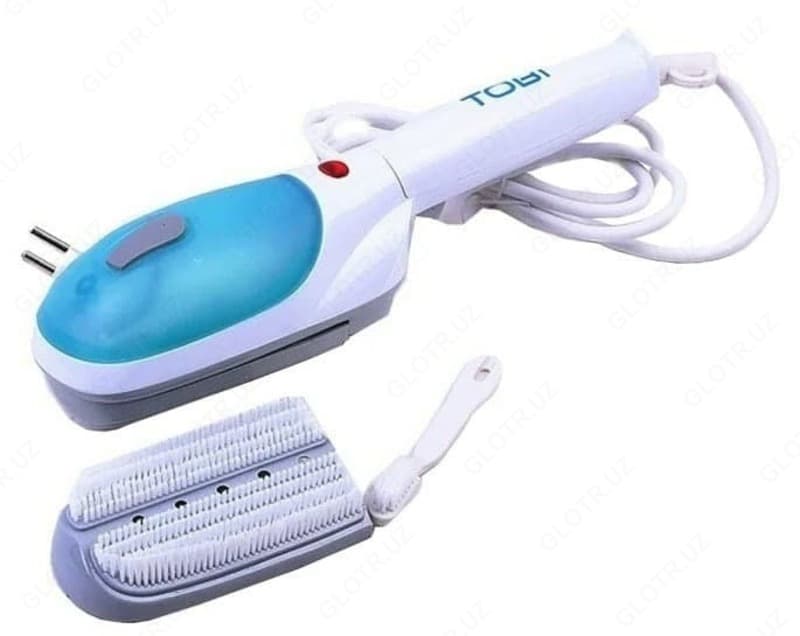 Ручной отпариватель, паровой утюг ”Тobi” (Оригинал) — 2