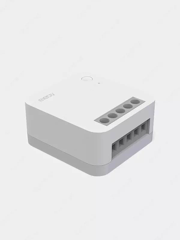 Реле одноканальное Aqara T1 с нейтралью — 2