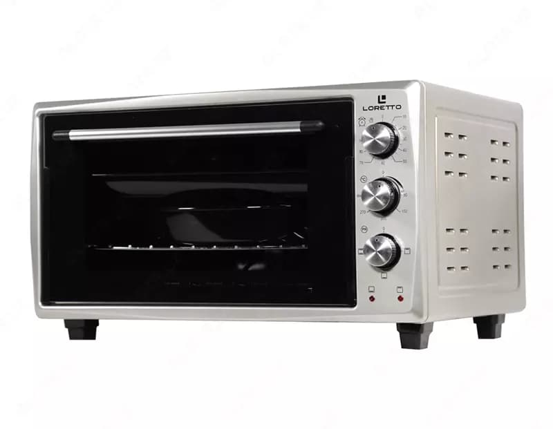 Электрическая печь Loretto Chef36 — 2