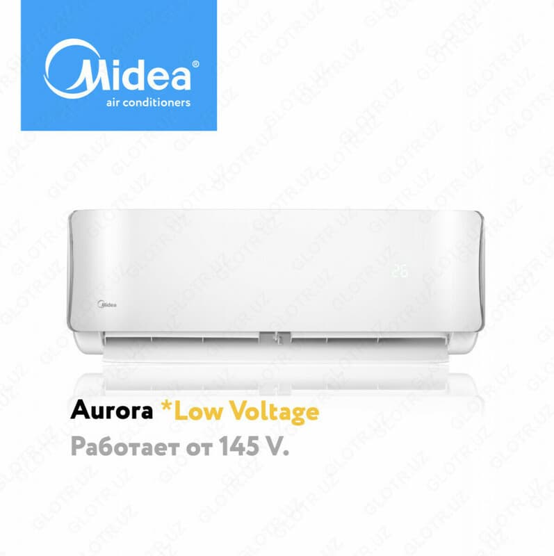 Кондиционер Aurora*Low Voltage 18 — 2