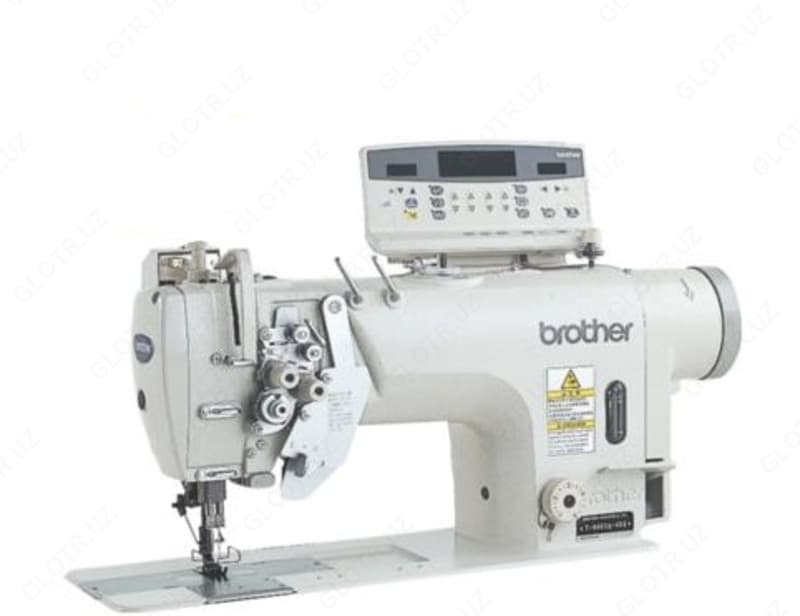 Швейная машина Brother T-8752C-403 — 1