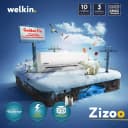 Кондиционер Welkin Zizoo 12.000 BTU