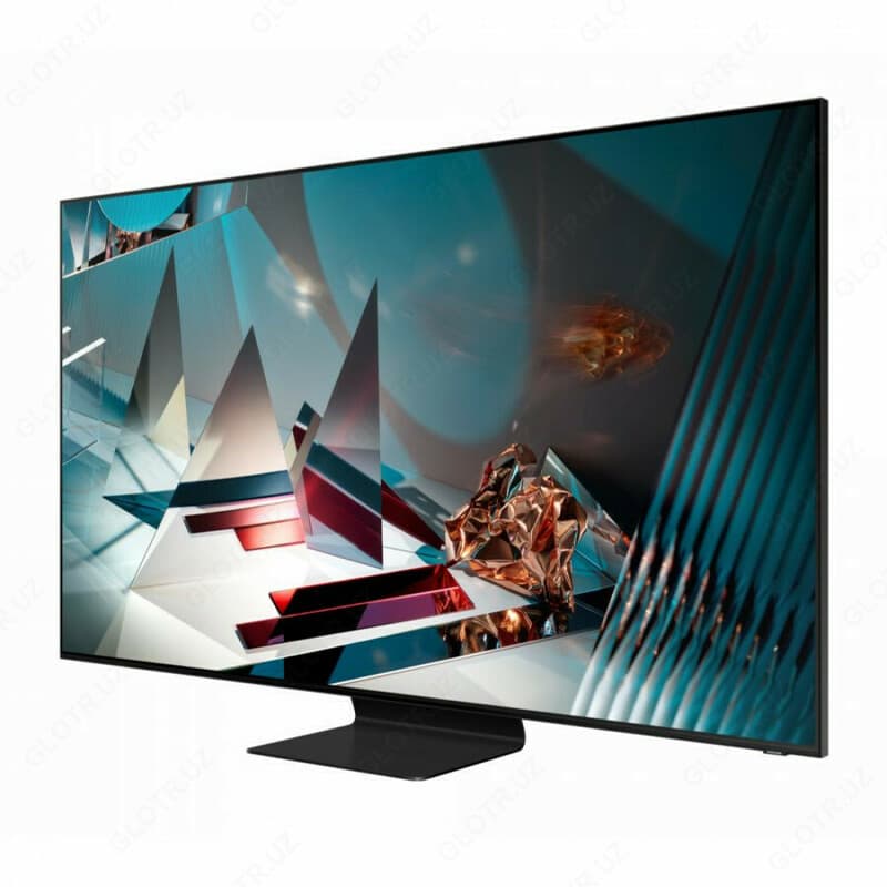 Телевизор Samsung 82Q800T 8K — 2