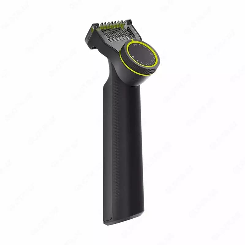 Триммер Philips OneBlade Pro, для бороды, усов, автономный, время работы до 90 мин. — 4