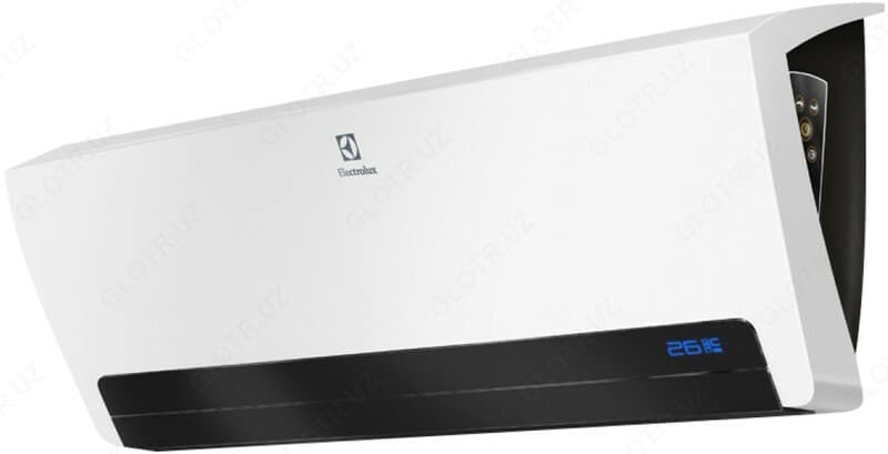 Тепловентилятор Electrolux EFH/W-9020 (+доставка) — 1