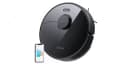Робот-пылесос Xiaomi Dreame Robot Vacuum Cleaner Bot D9 Max (EU, черный).