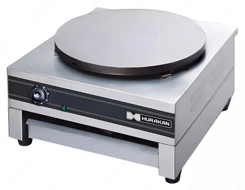 Блинница Hurakan HKN-CSE400 — 1