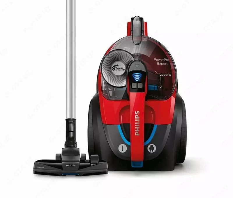 Безмешковый пылесос Philips PowerPro Expert FC9728/01 — 2