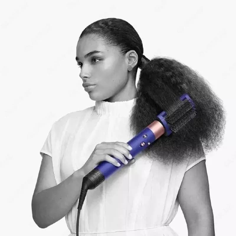 Dyson Airwrap complecte Long + расческа и чехли New version 2022 фен — 2