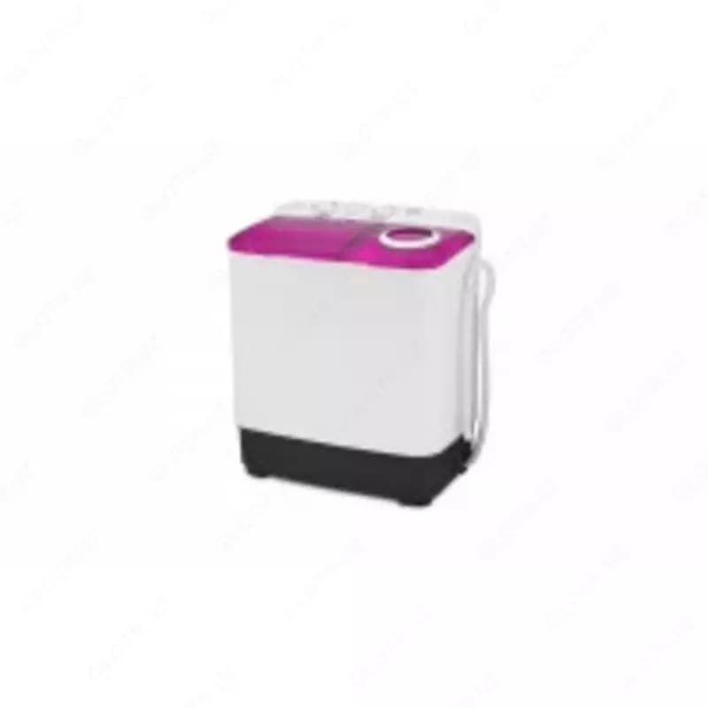 Стиральная машина полуавтомат Artel TG60 F Фиолетовая New — 2