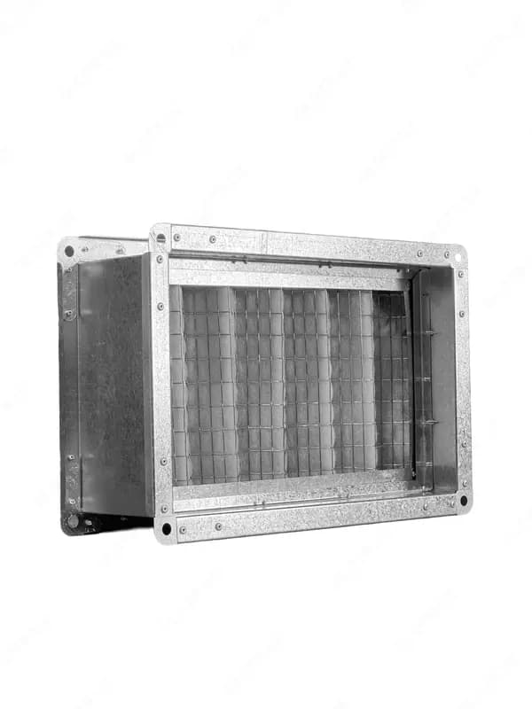 Канальный фильтр ФПГ (G4) 800х800 — 2