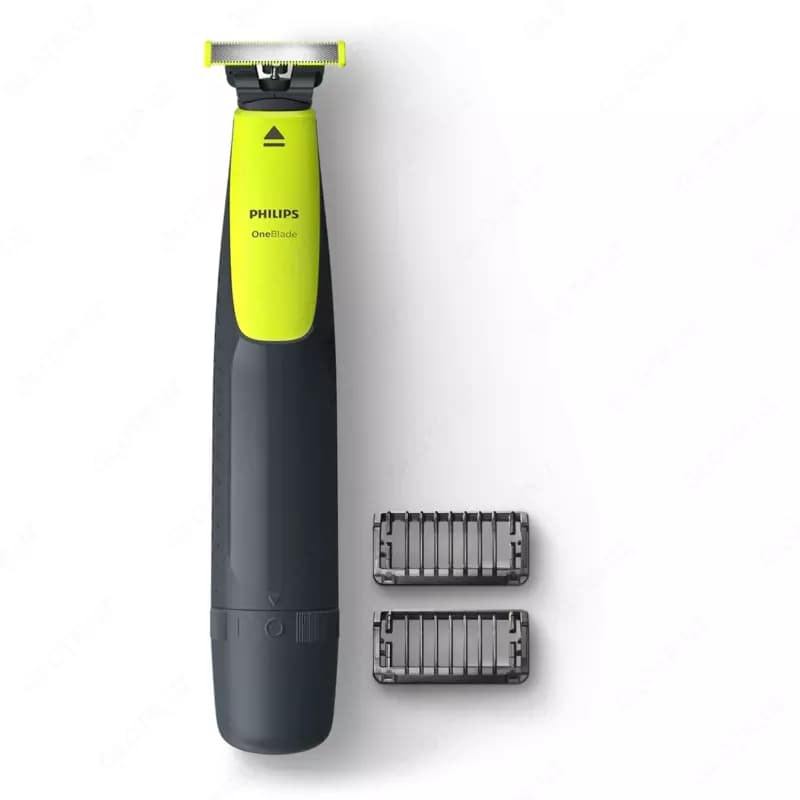 Триммер Philips OneBlade qp 2510 — 4