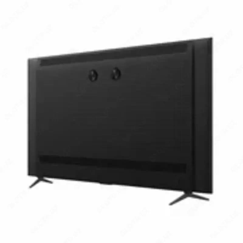 Телевизор TCL 85C6K, 85 дюймов, 4K Ultra HD, смарт ТВ, Google TV, черный — 4