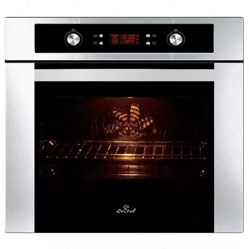 Электрическая печь Loretto Chef45 — 2