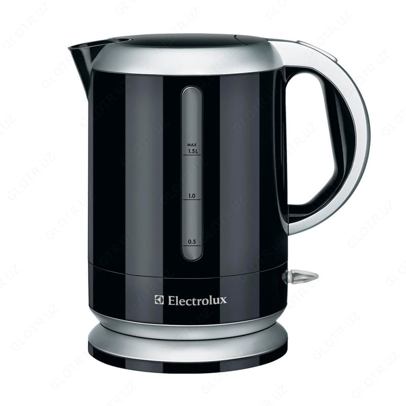 Электрический чайник Electrolux EEWA3100AR — 2