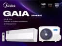 Кондиционер Midea Gaia 12-18 BTU