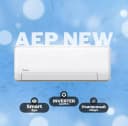 Кондиционер Midea All Easy Pro New 9. Inverter Quattro. Официальный дилер + Доставка!