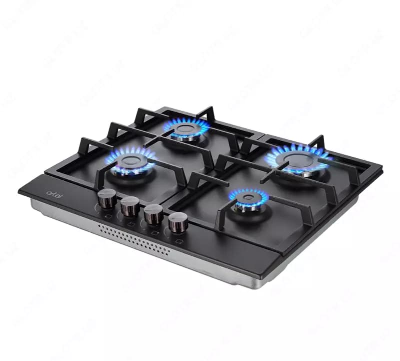 Варочная панель Artel ART Classico A64-0420 Чёрная — 3