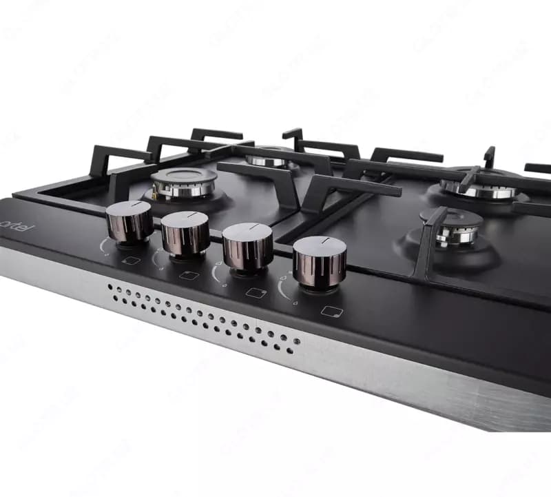 Варочная панель Artel ART Classico A64-0420 Чёрная — 4