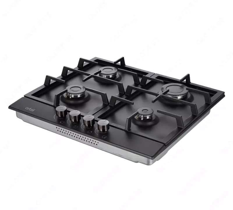 Варочная панель Artel ART Classico A64-0420 Чёрная — 5