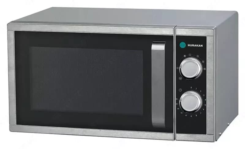 Печь СВЧ HURAKAN HKN-WP900M — 1