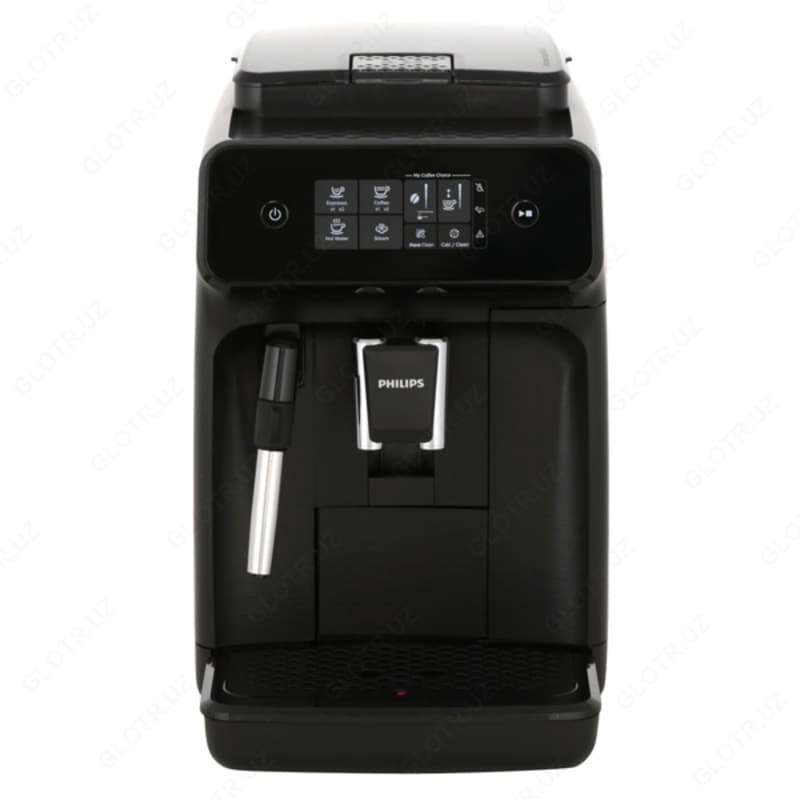 Кофемашина Philips EP1220 Series 1200 — 1