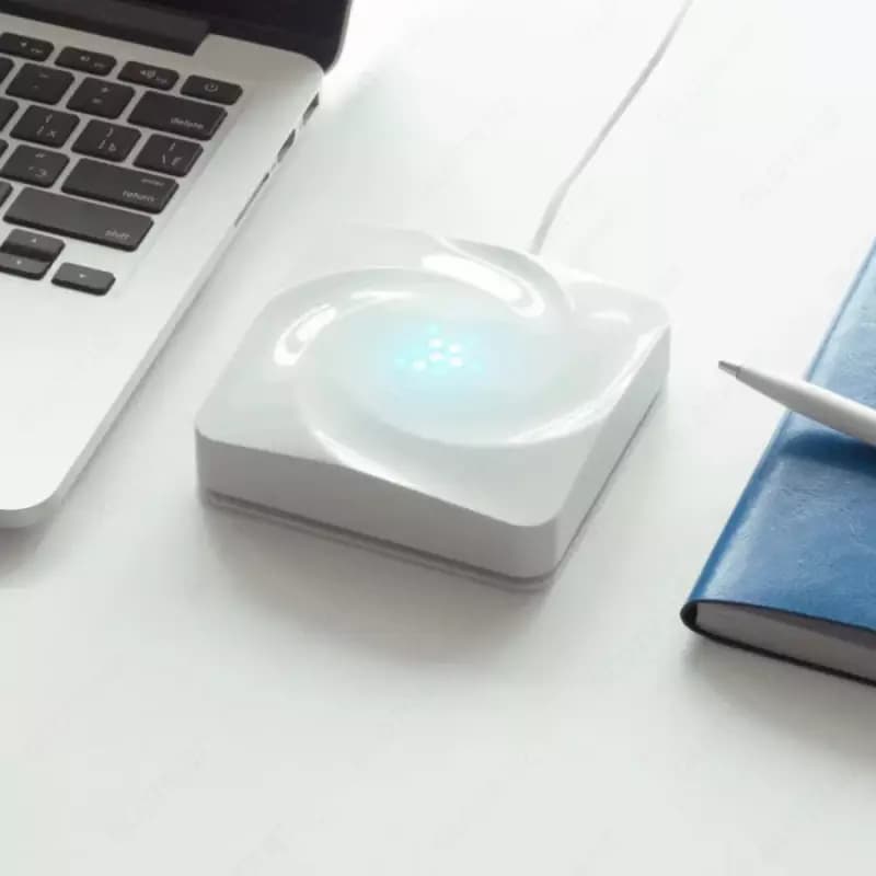 Базовая станция Тион Tion MagicAir BS310 (белый). — 2