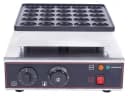 Вафельница Hurakan HKN-GES25PC PANCAKE