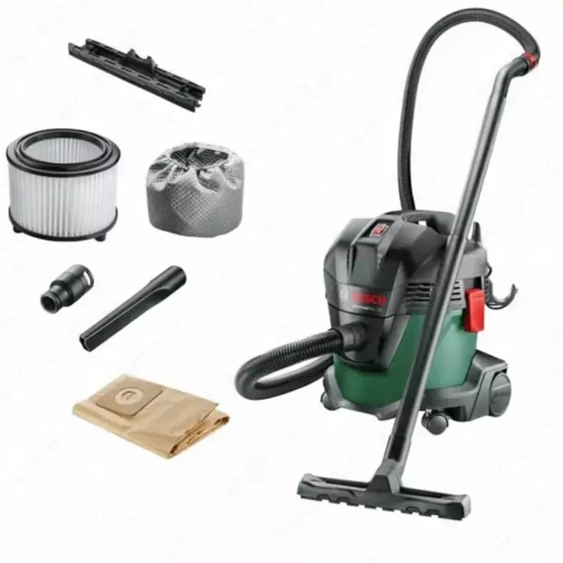 Хозяйственный пылесос Bosch Universal Vac 15 — 1