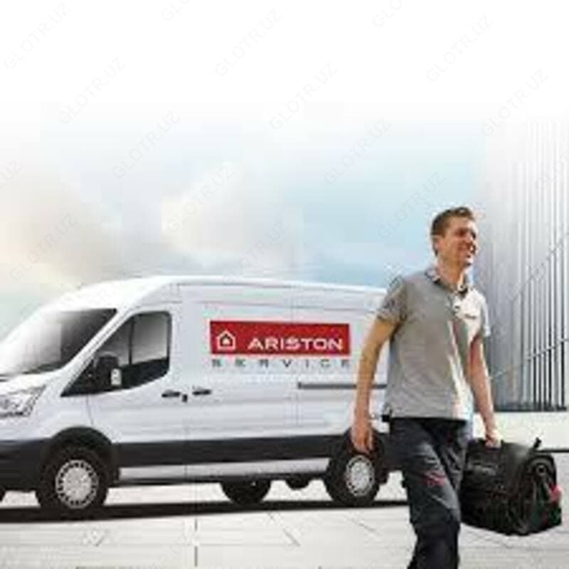 Сервис. Запчасти. Ariston — 1