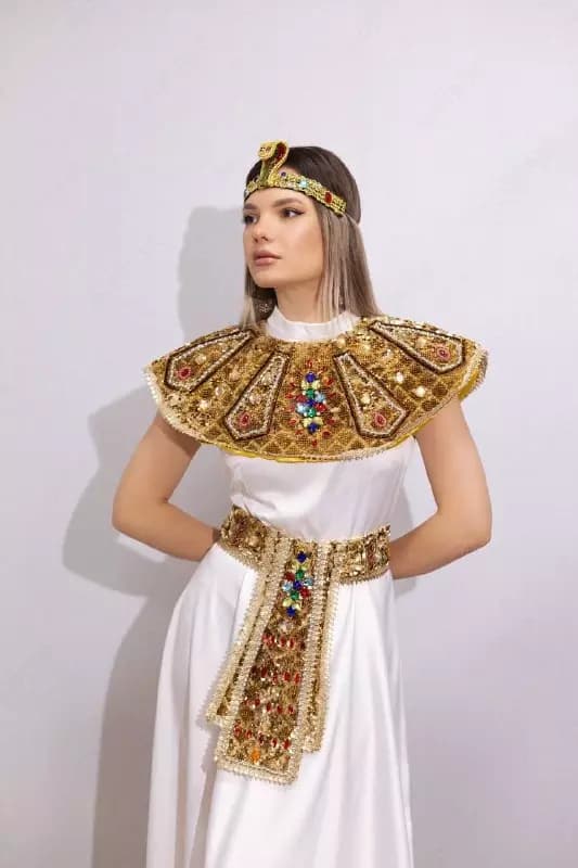 Женские Египетские костюмы — 4