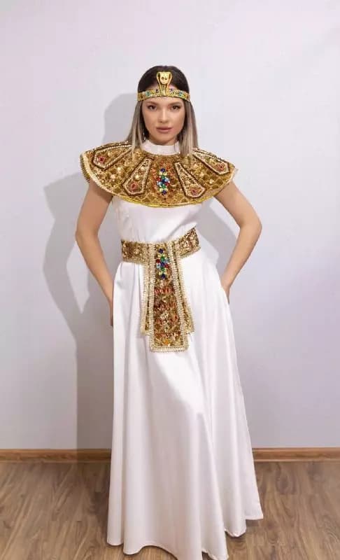Женские Египетские костюмы — 5