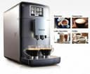 Чистка кофемашины Panasonic