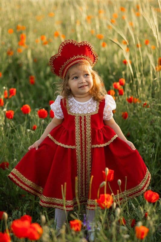 Прокат детских карнавальных костюмов — 5