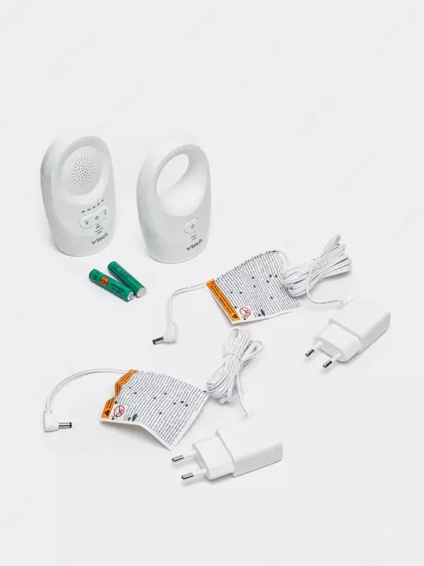 Радионяня DECT Vtech DM1111 — 2