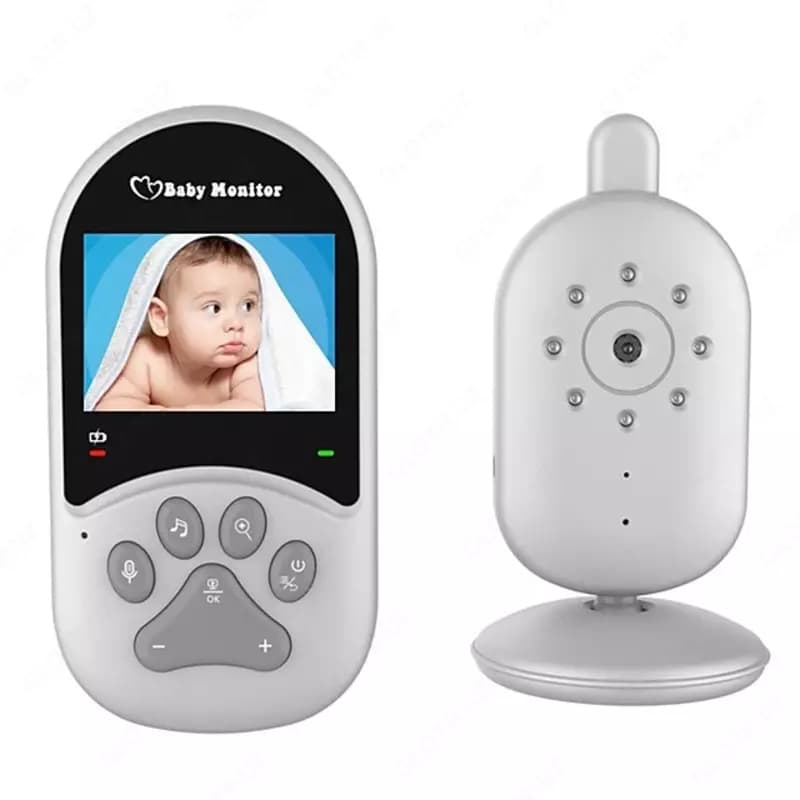 Baby Monitor (Видеоняня) — 1