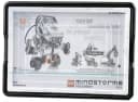 Конструктор LEGO Education MINDSTORMS EV3 45544 Базовый набор